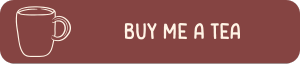 a button with the words buy me a tea